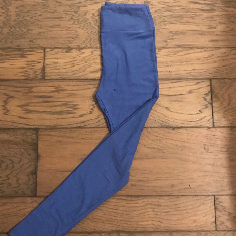 lularoe leggings Womens one size